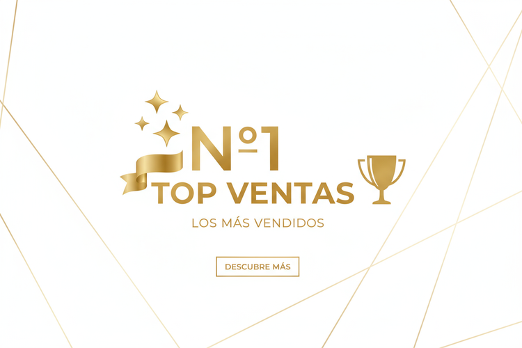 TOP VENTAS   🏆