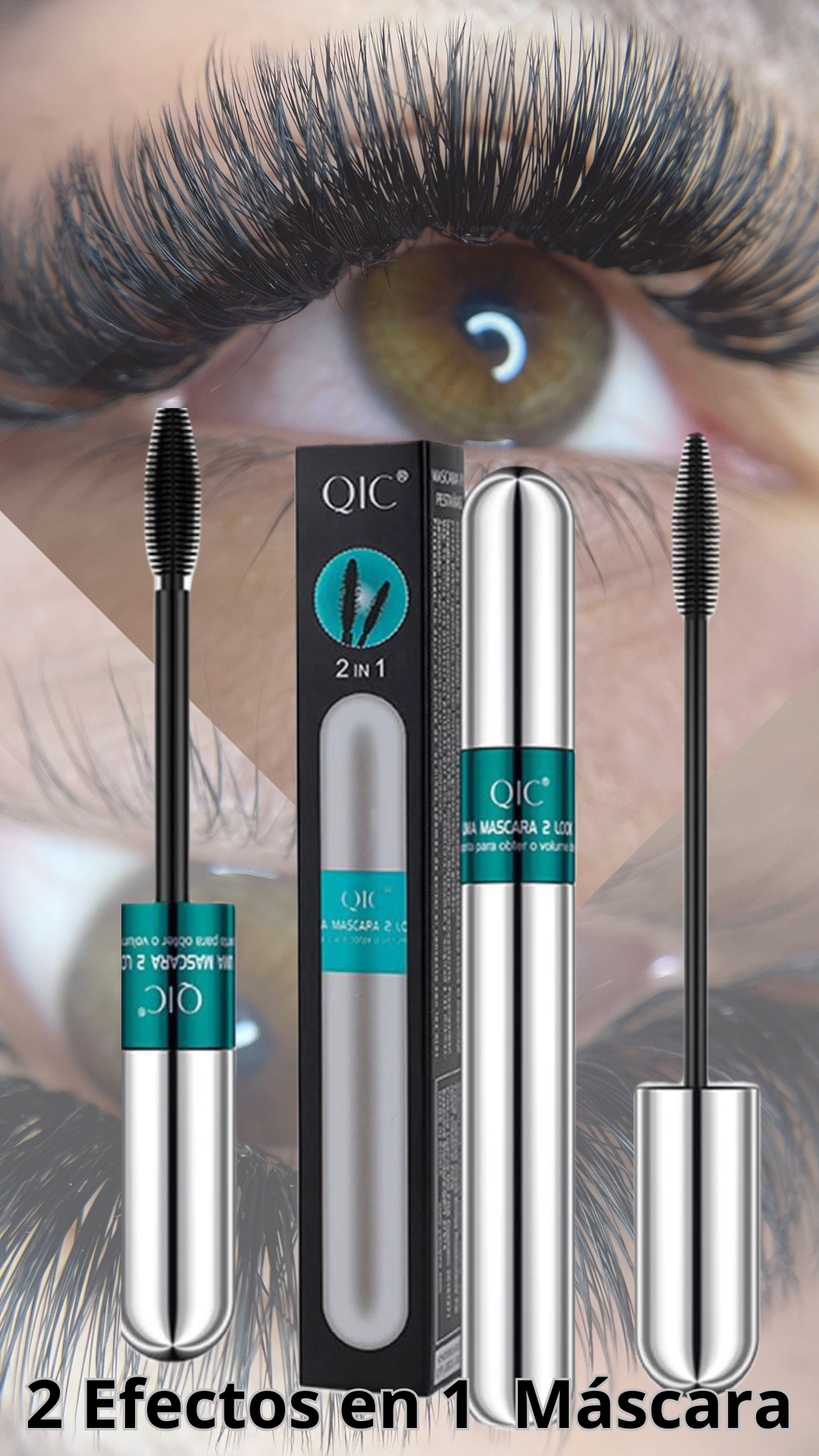 PACK PESTAÑAS DE ENSUEÑO