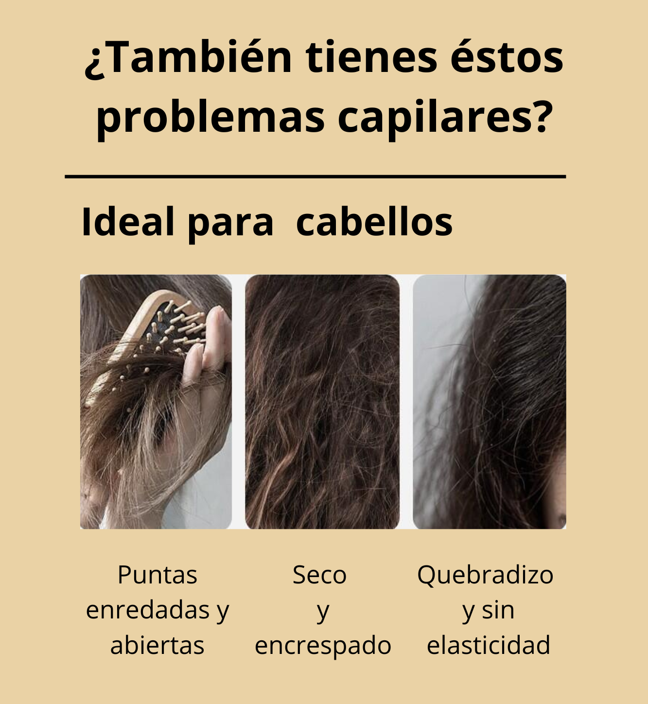 PACK MASCARILLA DE COLÁGENO + SERUM CAPILAR LUXÉCAP