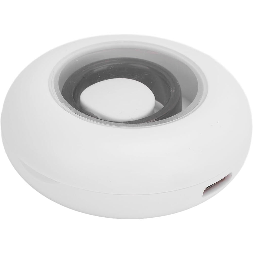 Anillo inteligente QRing con estuche de carga incluido - Pack completo