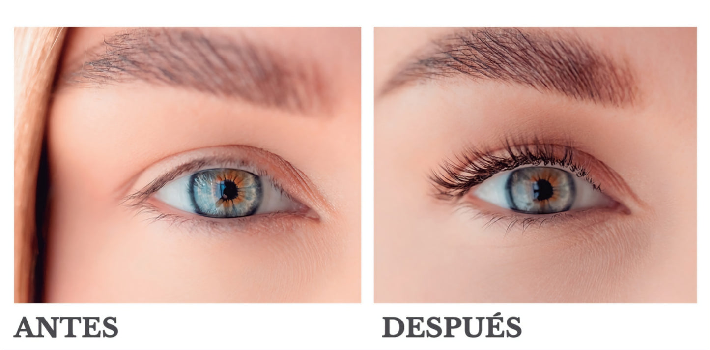 PACK PESTAÑAS DE ENSUEÑO