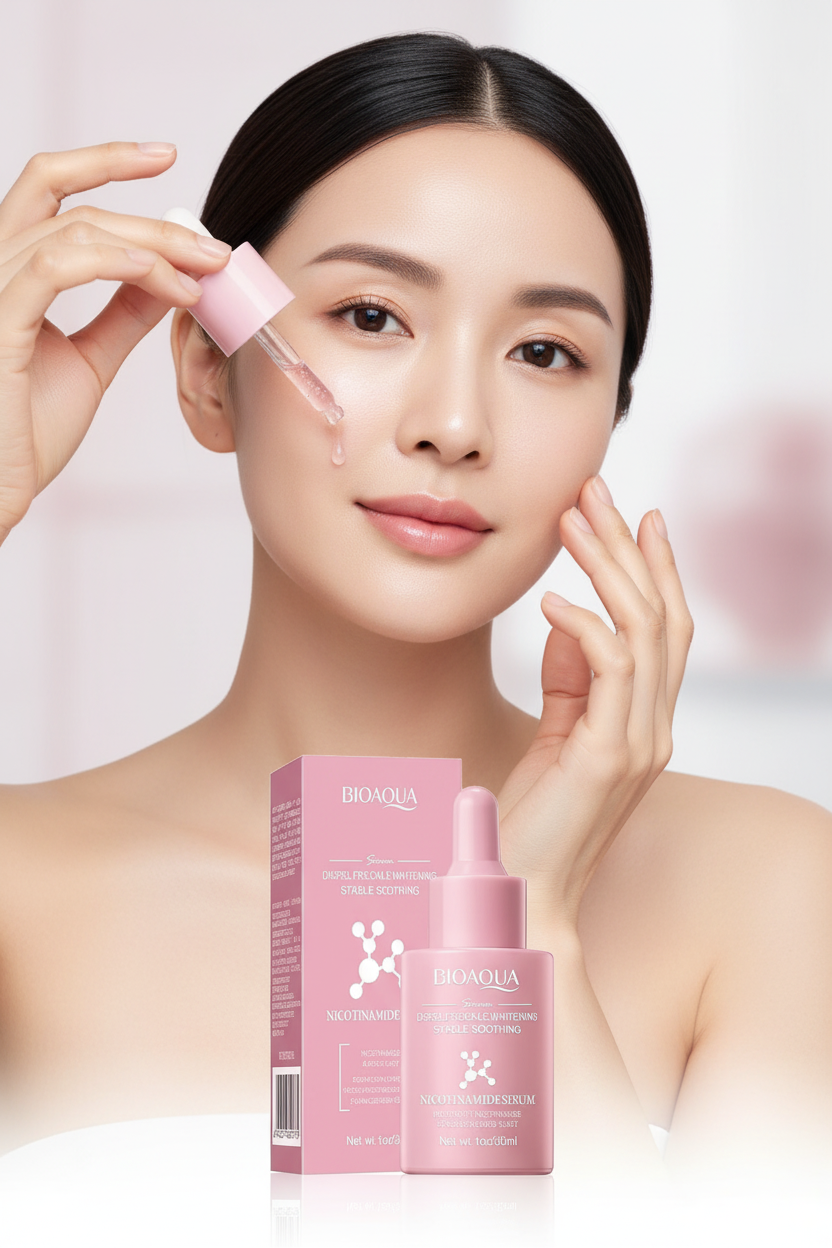 producto para blanquear la piel