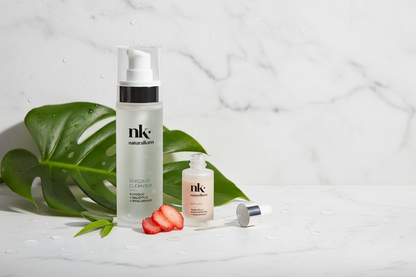 Pack NK Antiedad - Estilo Spa