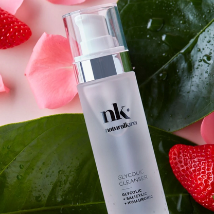 NK Glycolic Cleanser - Ácido Gycólico