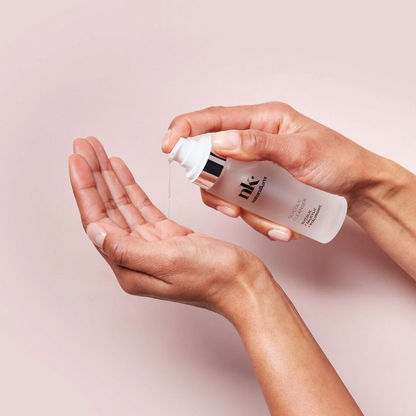 NK Glycolic Cleanser - Ácido Gycólico