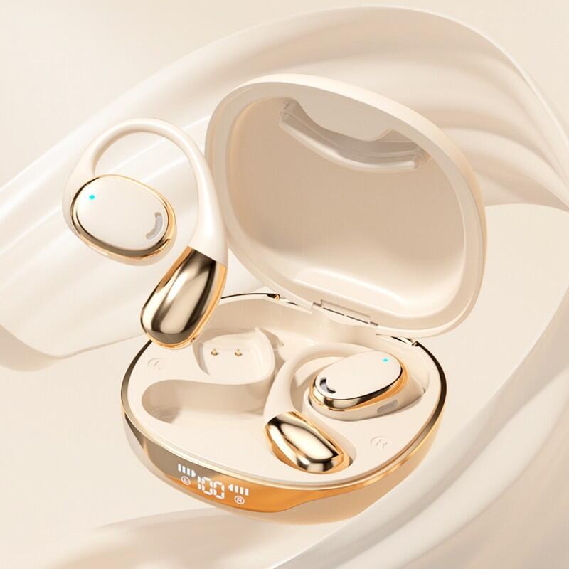 AURICULARES INALÁMBRICOS TRADUCTORES CON ALTA PRECISIÓN SpeakTrad