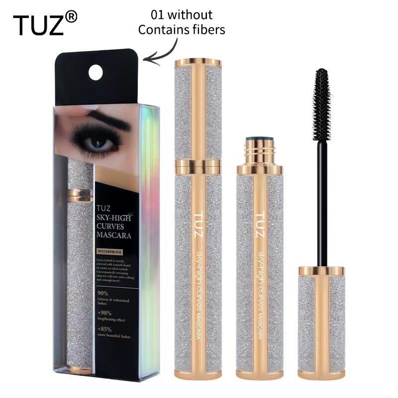 MÁSCARA DE PESTAÑAS SKY-HIGH CURVES WATERPROOF – 10 GR